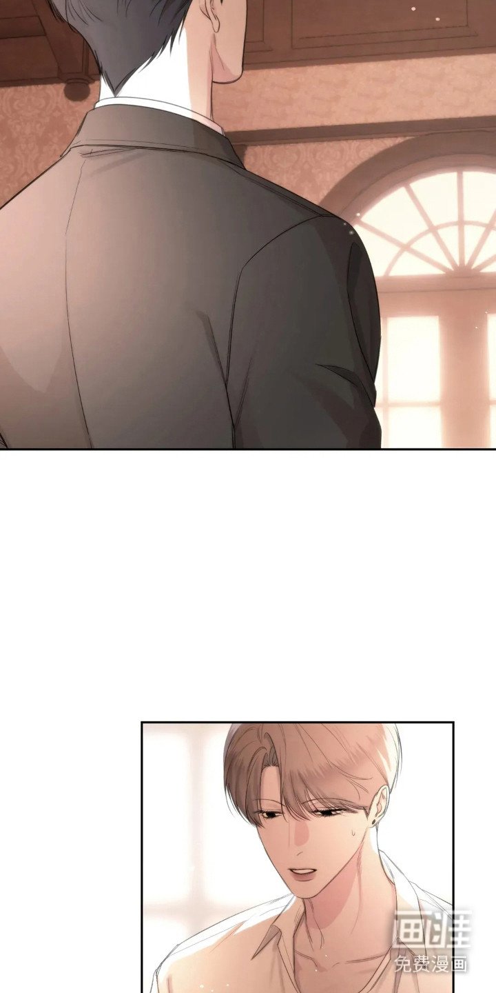 第7章：脸色很差