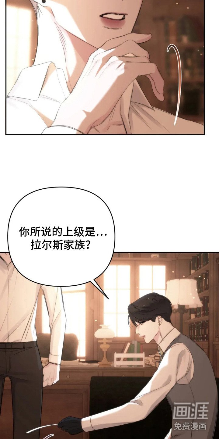 第8章：疑点
