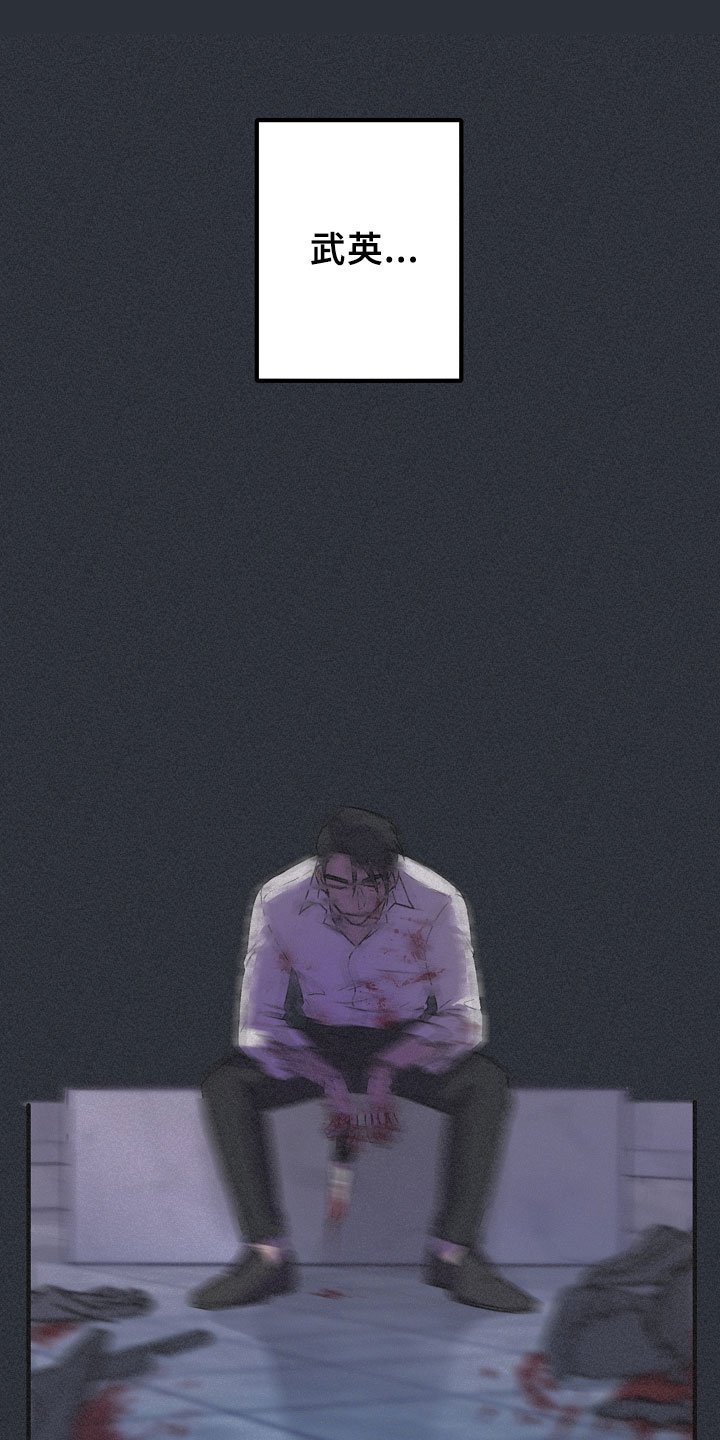 第1章：车武英