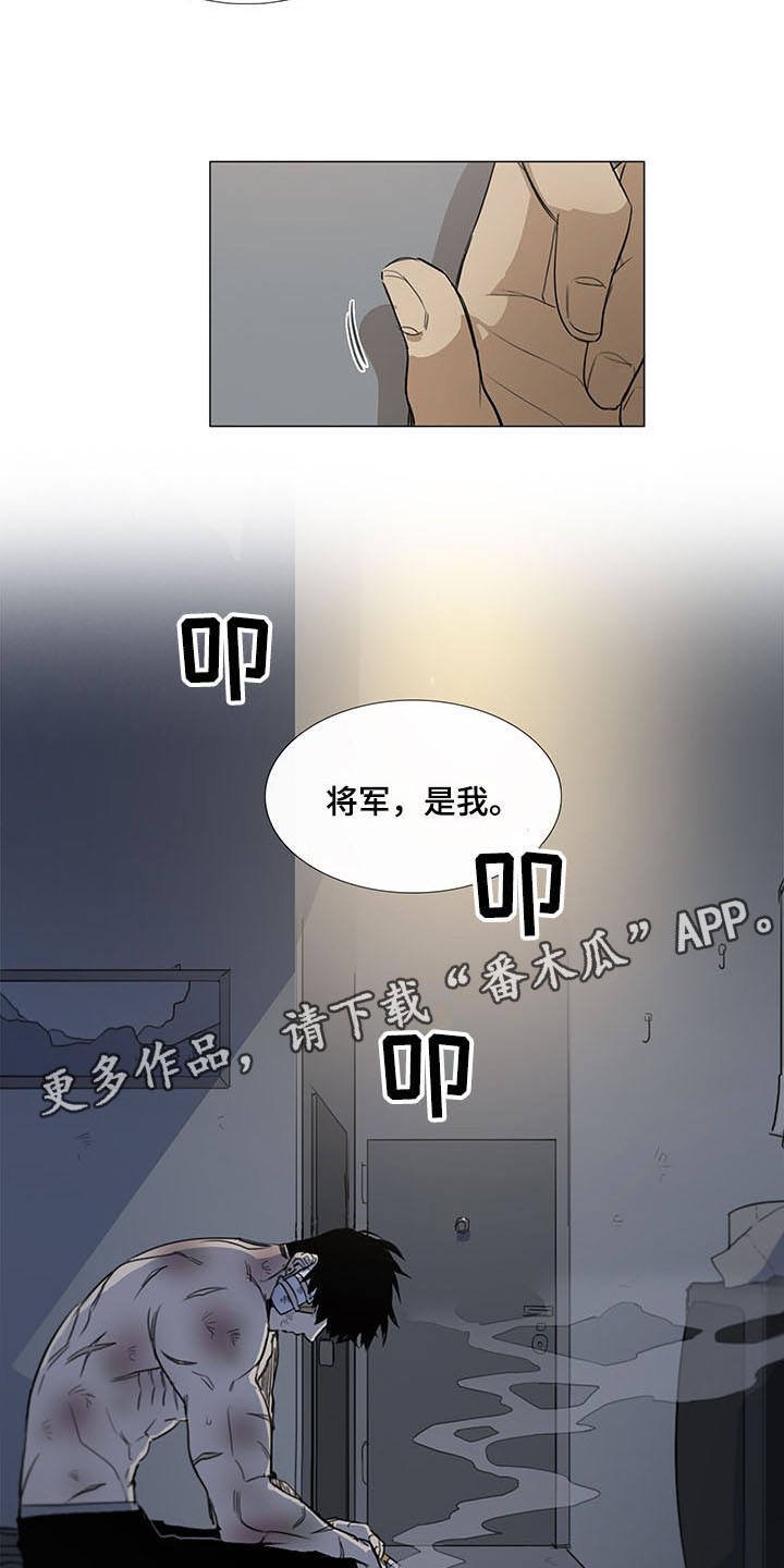 第15章：伤痕累累