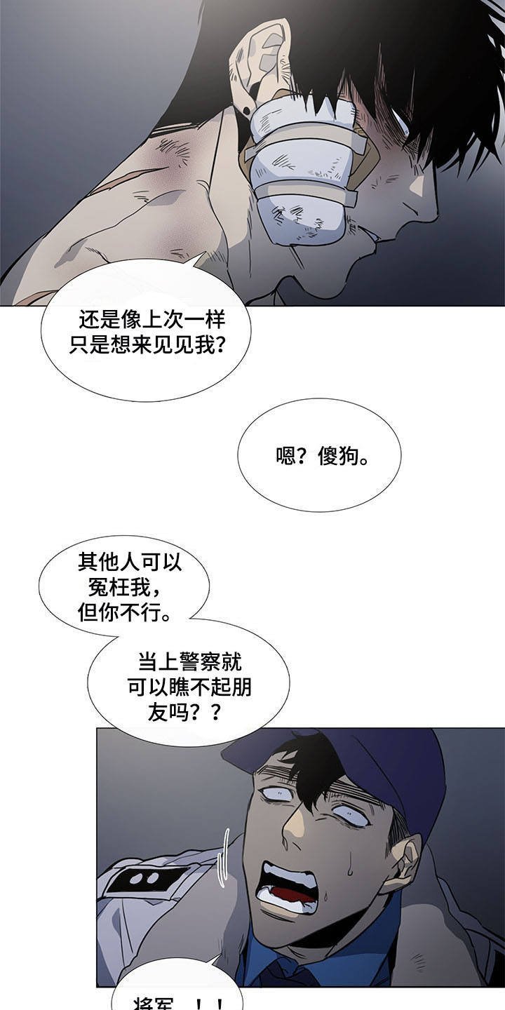 第15章：伤痕累累