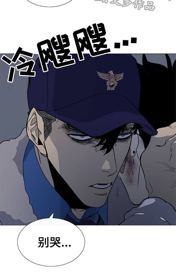 第17章：安慰