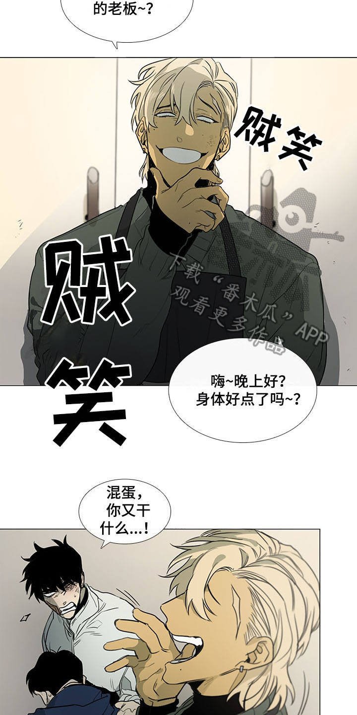 第19章：权力