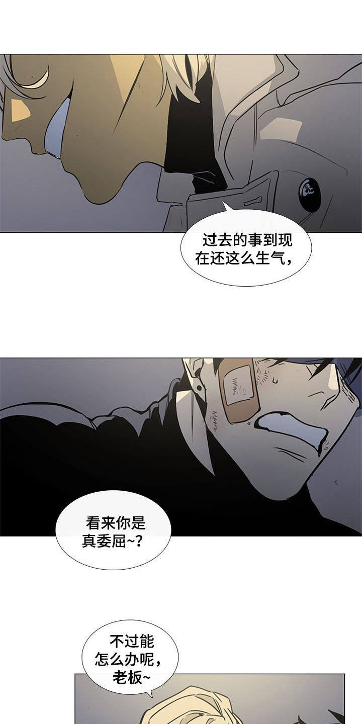 第20章：绑架