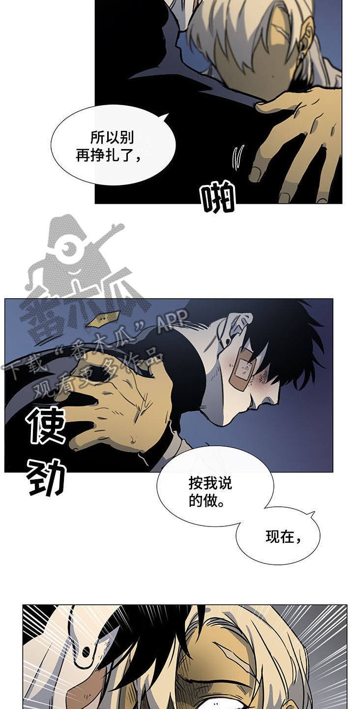 第24章：反抗