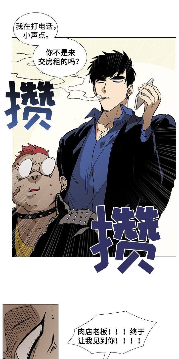 第29章：站稳脚跟