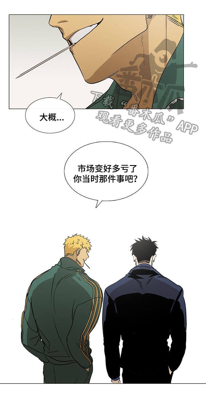第29章：站稳脚跟