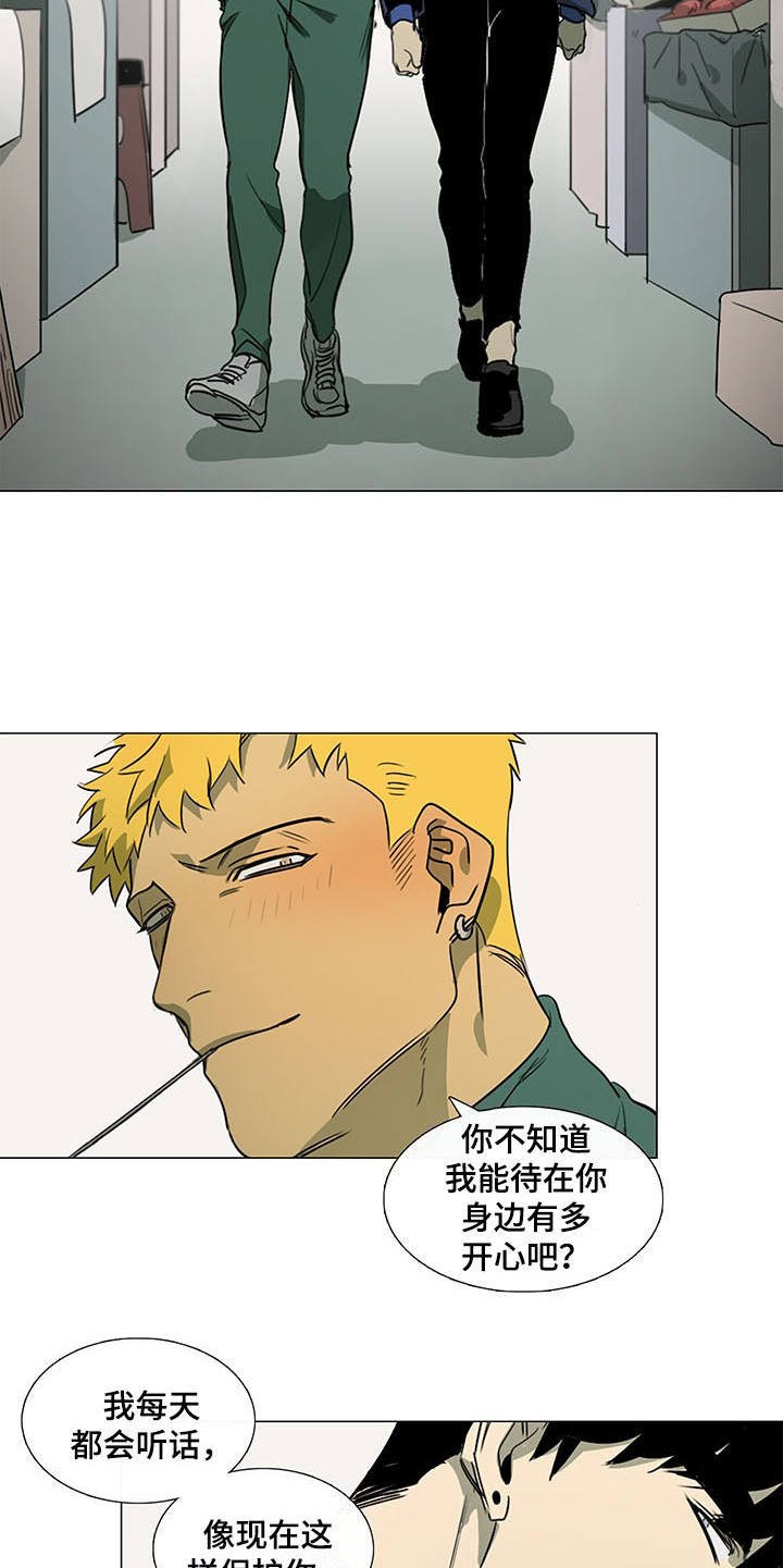 第29章：站稳脚跟
