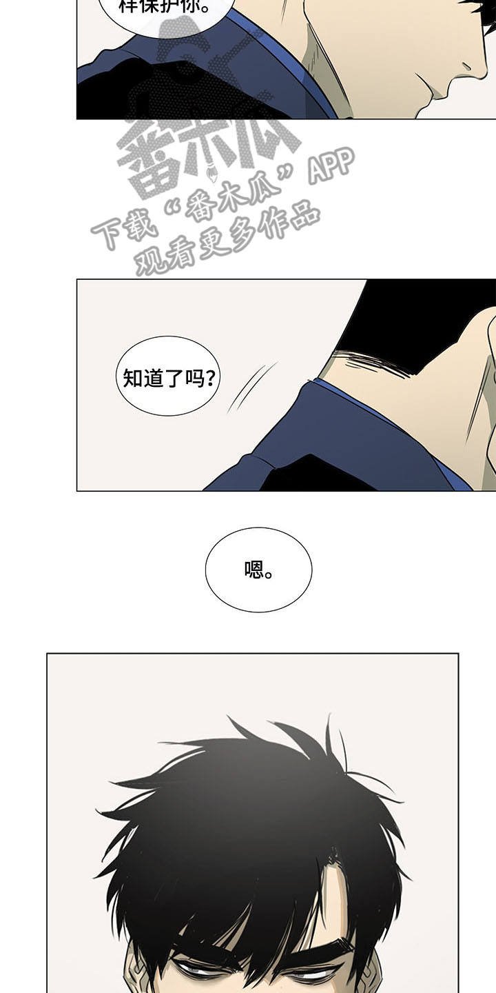第29章：站稳脚跟