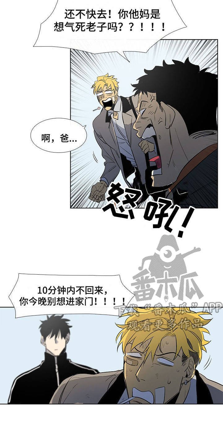 第9章：白毫米