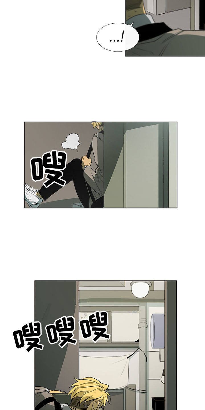 第9章：白毫米