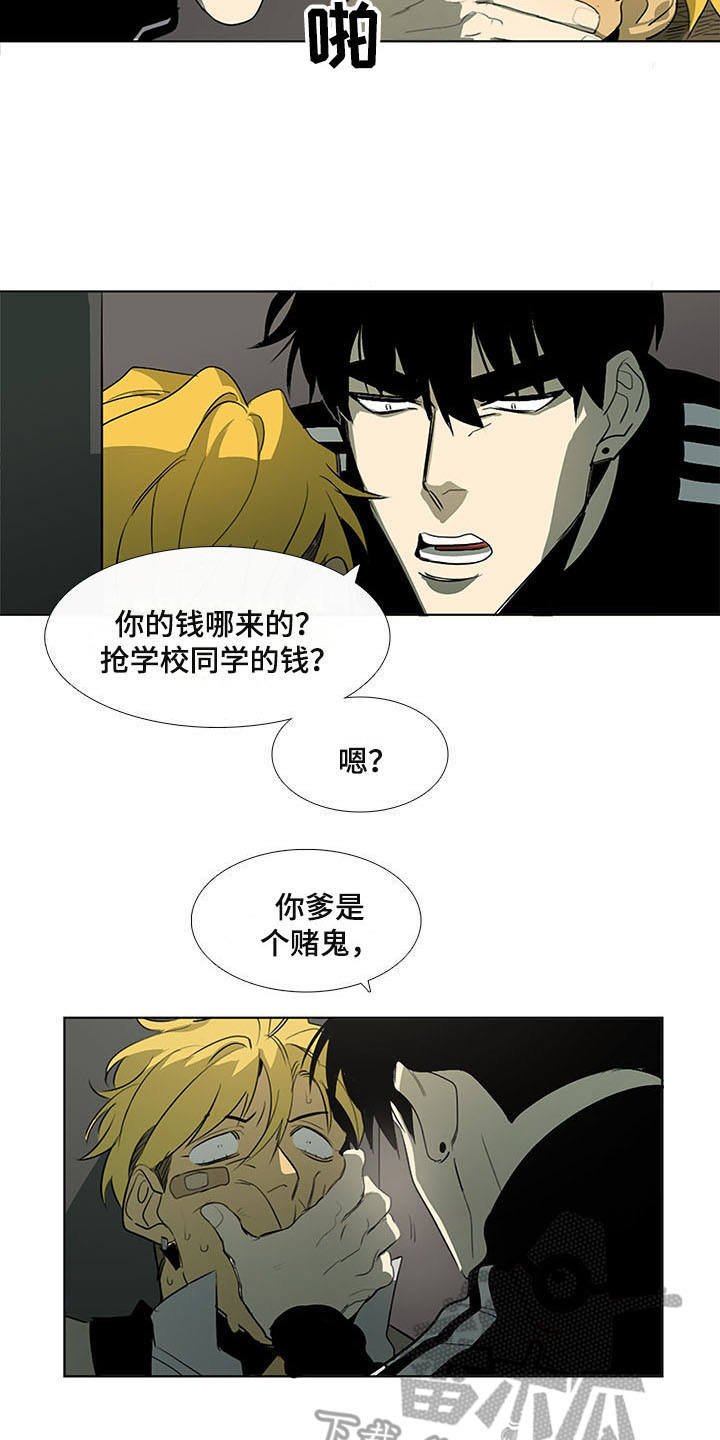 第9章：白毫米