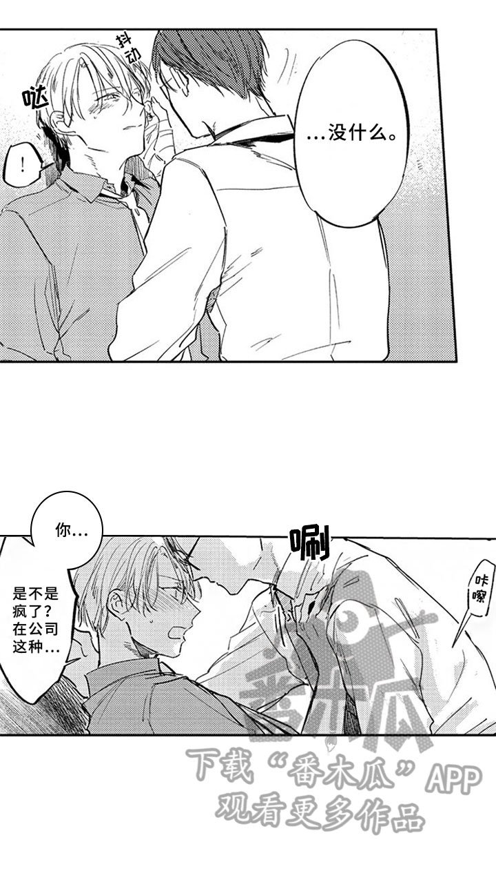 第16章：打击