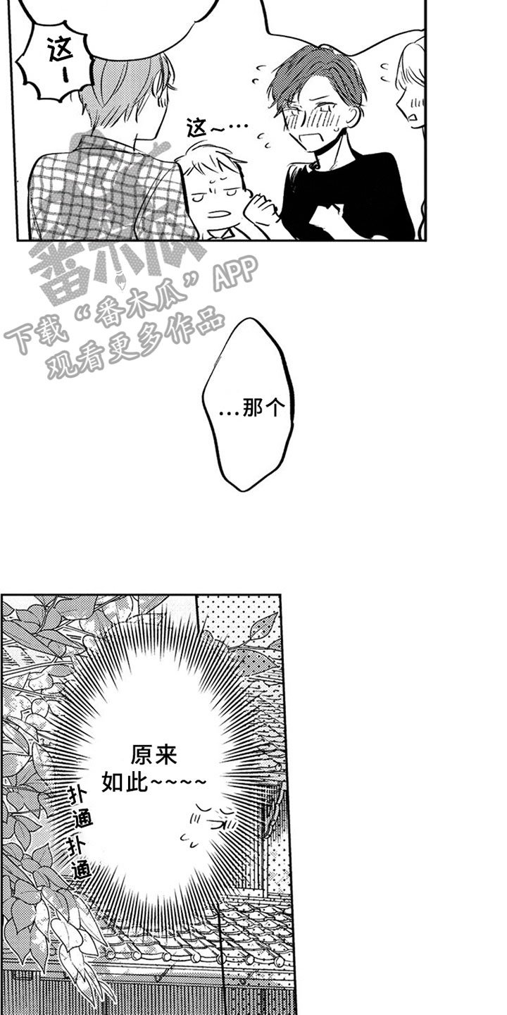 第20章：交往