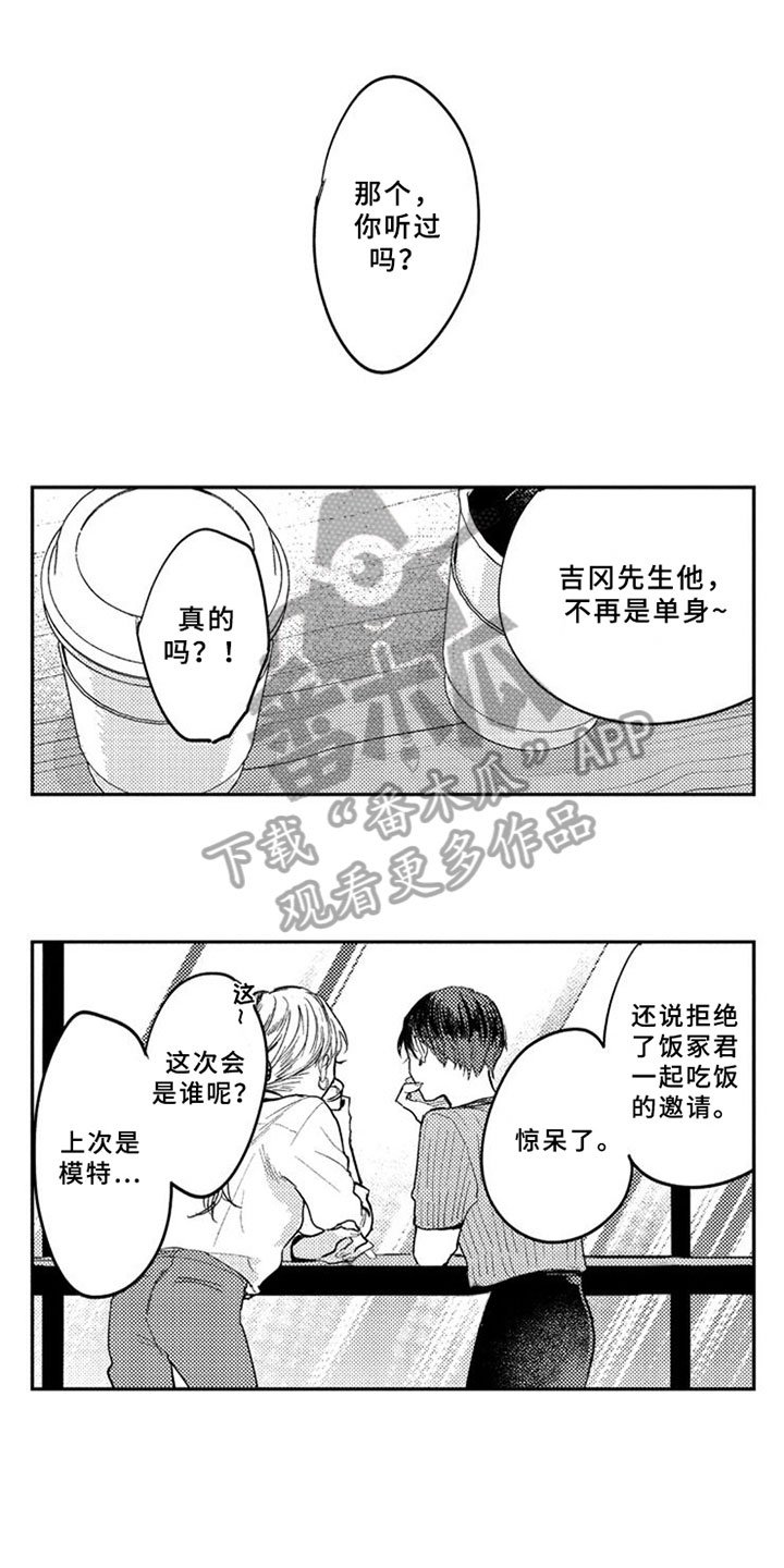 第6章：期待