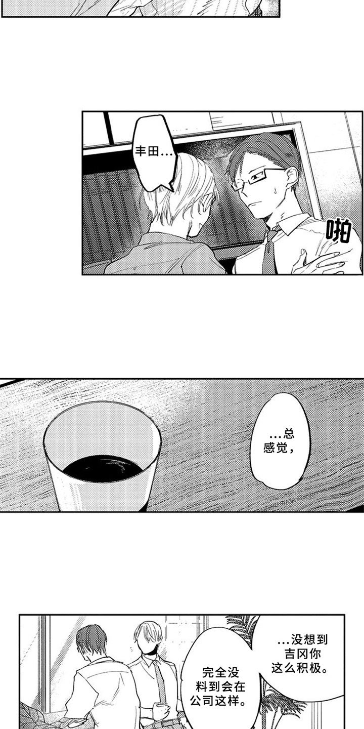 第6章：期待