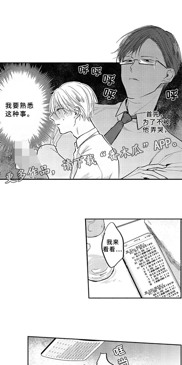 第7章：同名酒店