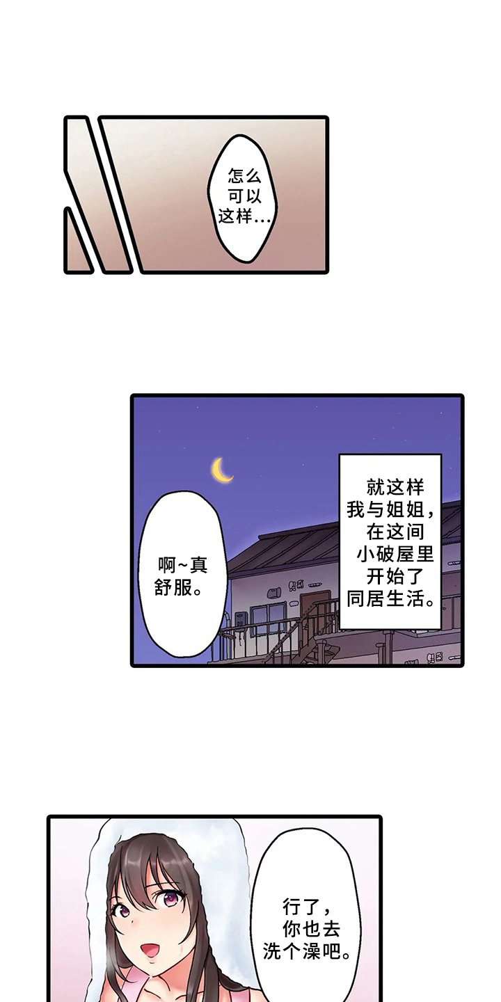 第2章：暴露