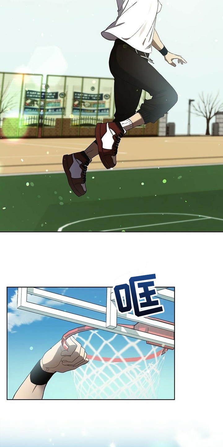 第1章：偶像