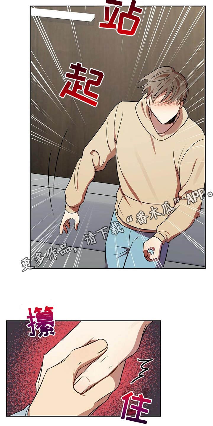 第15章：我行我素