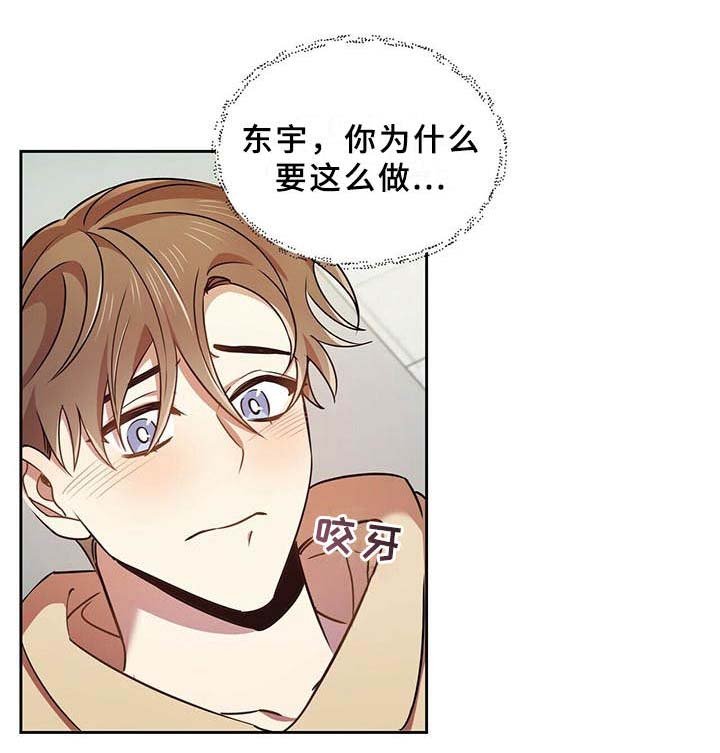 第15章：我行我素