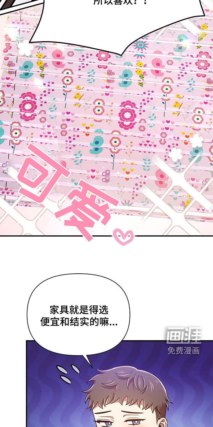 第78章：买家具