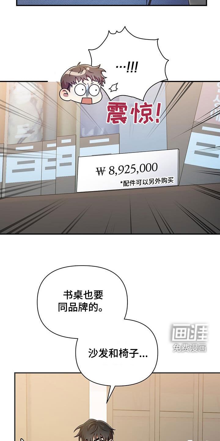 第78章：买家具