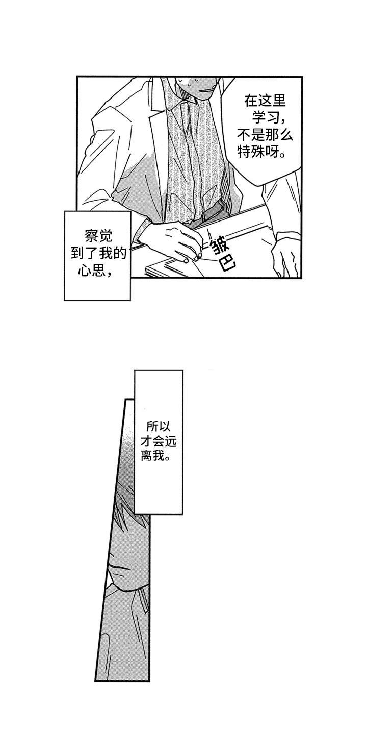 第13章：推开