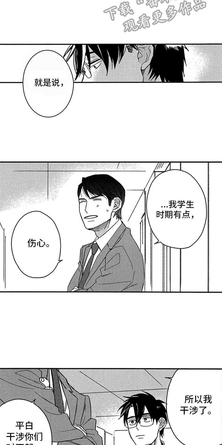 第23章：干涉