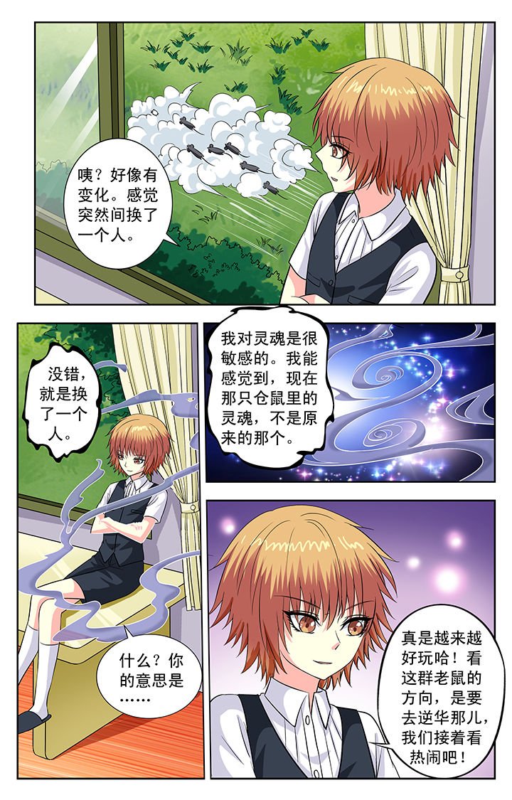 第116章：