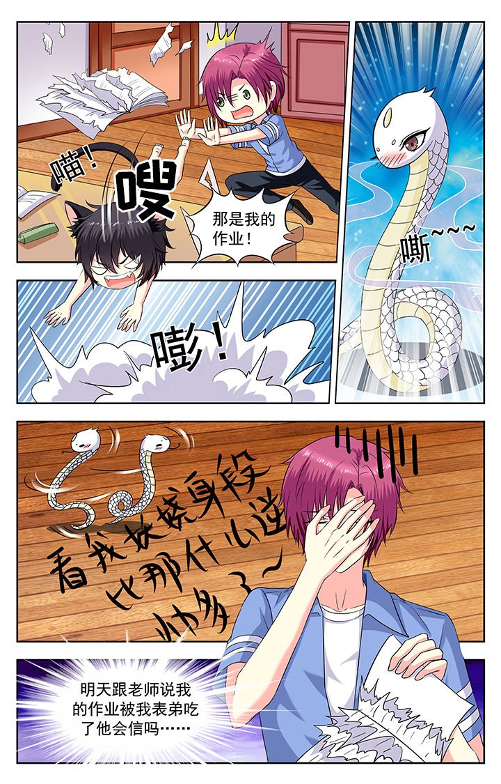 第205章：