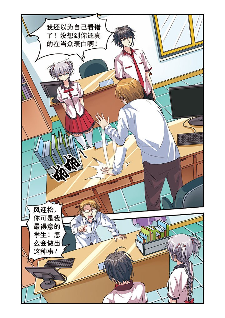 第7章：