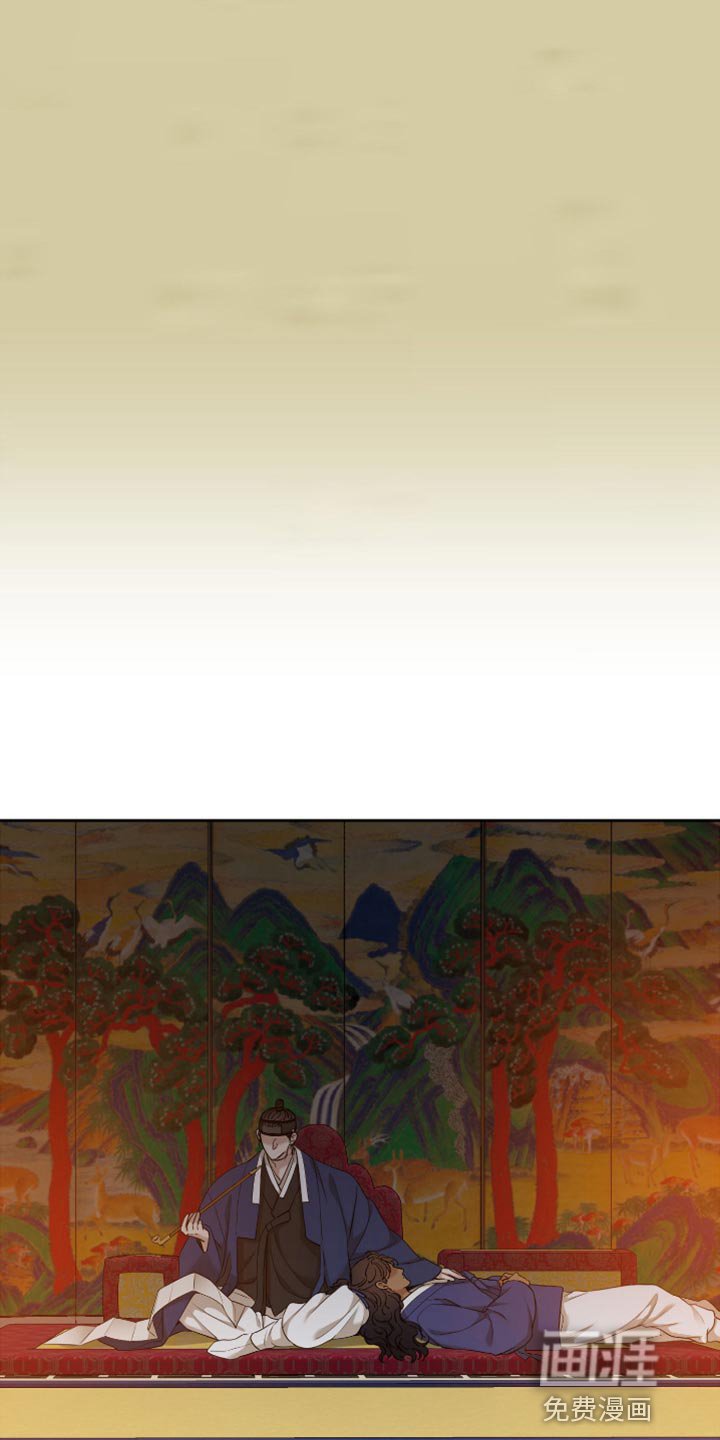 第100章：不愿意离开