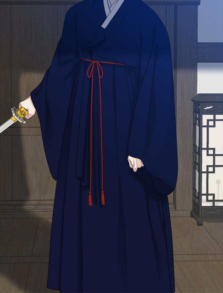 第121章：大人有危险