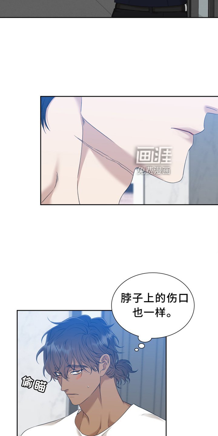 第132章：【番外】等待
