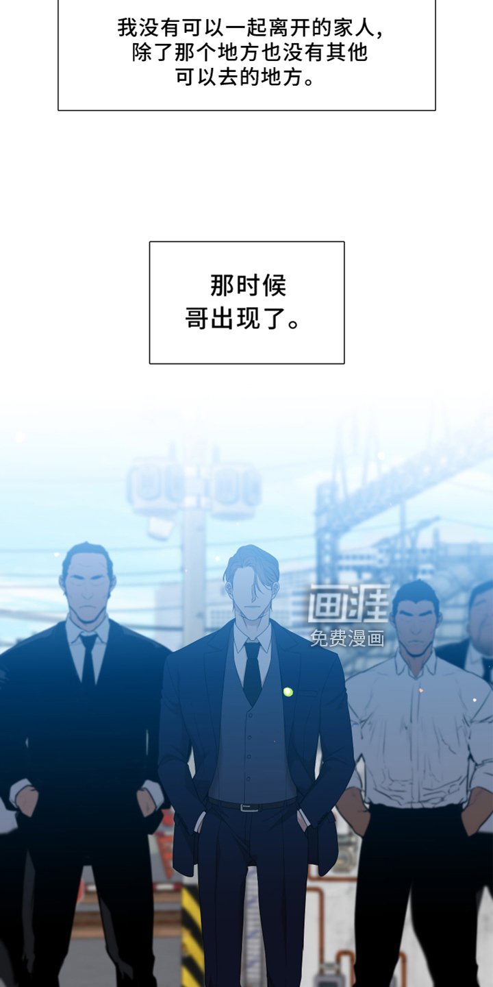 第133章：【番外】试验
