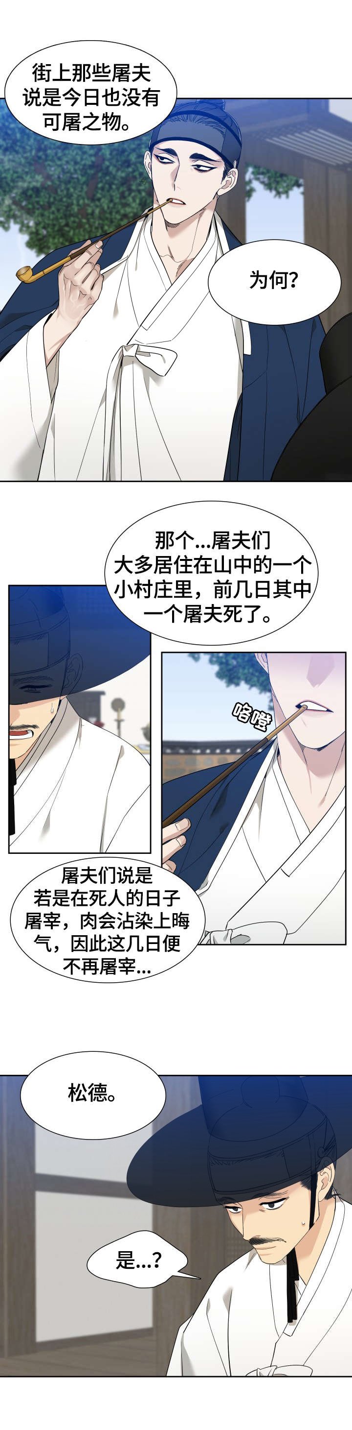 第3章：打虎