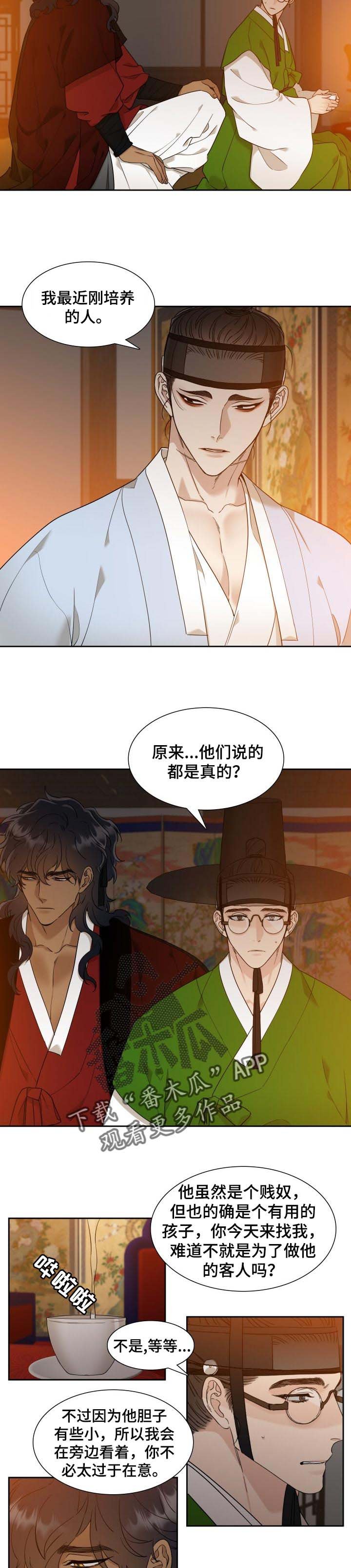 第36章：我的春天