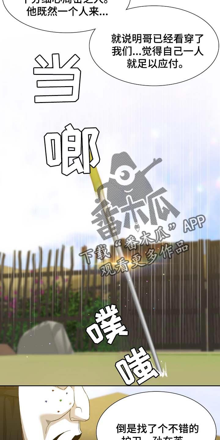 第68章：相似的长相