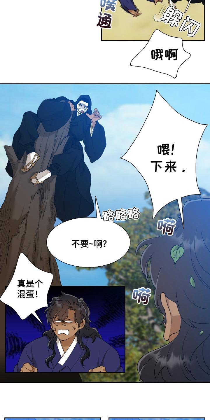 第81章：蛮力