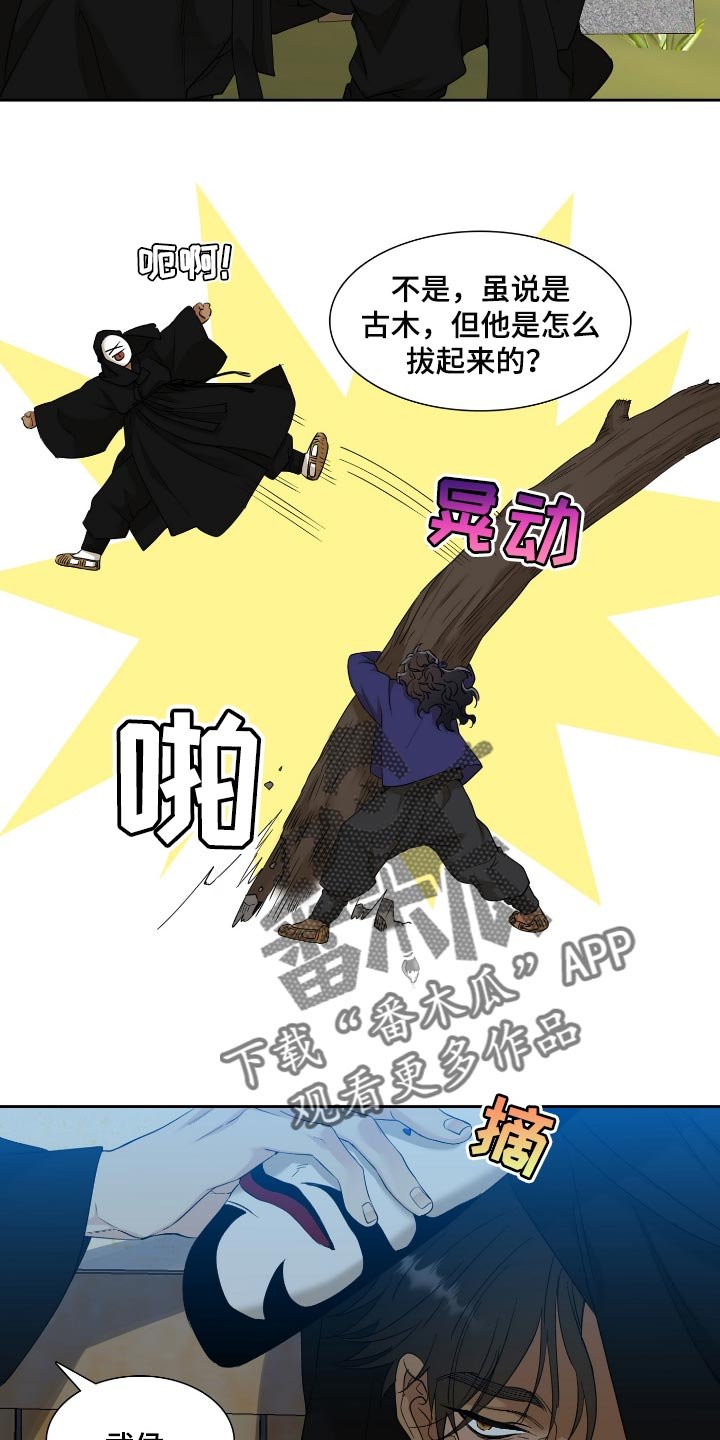 第81章：蛮力
