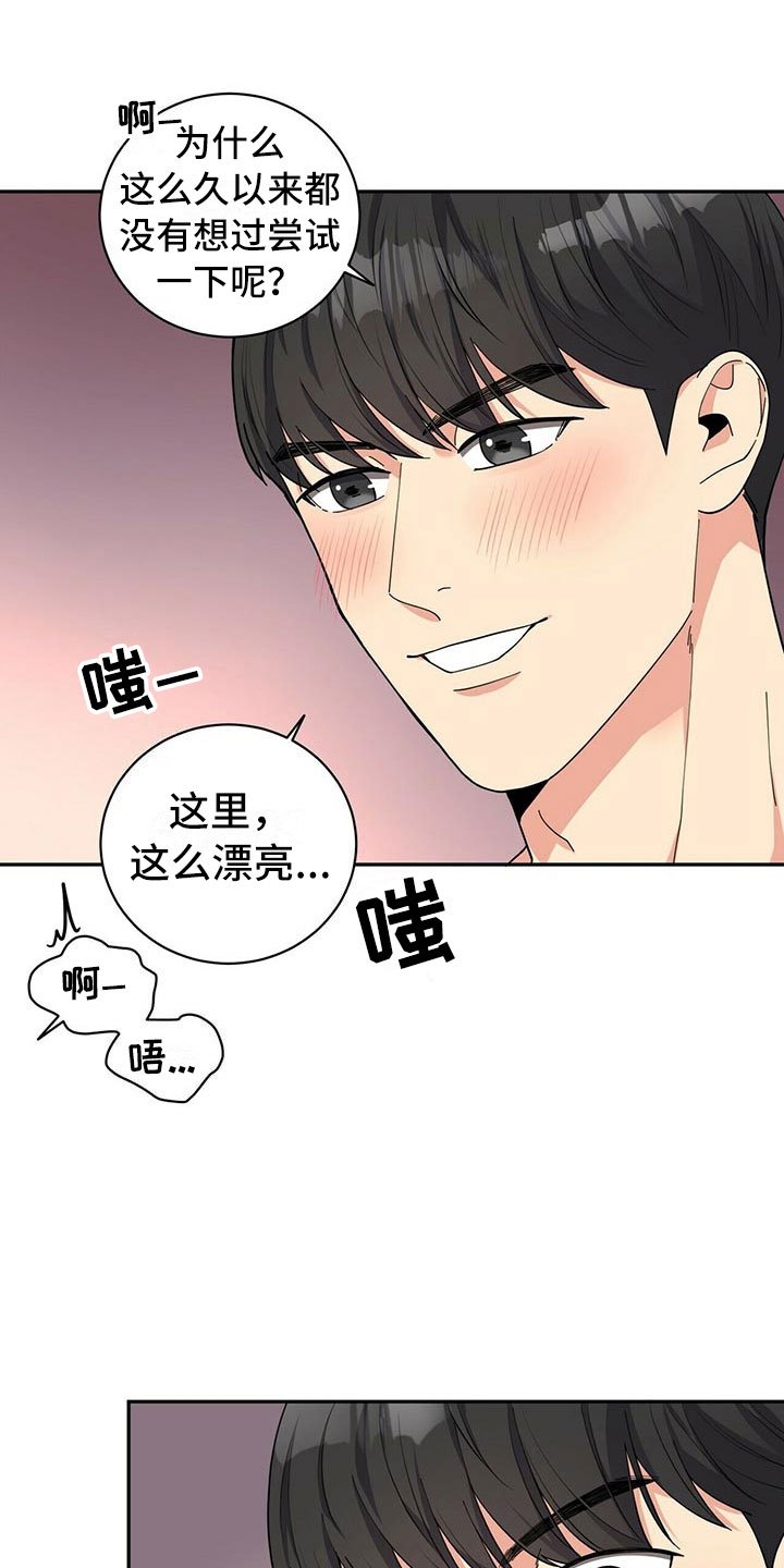 第3章：野兽派