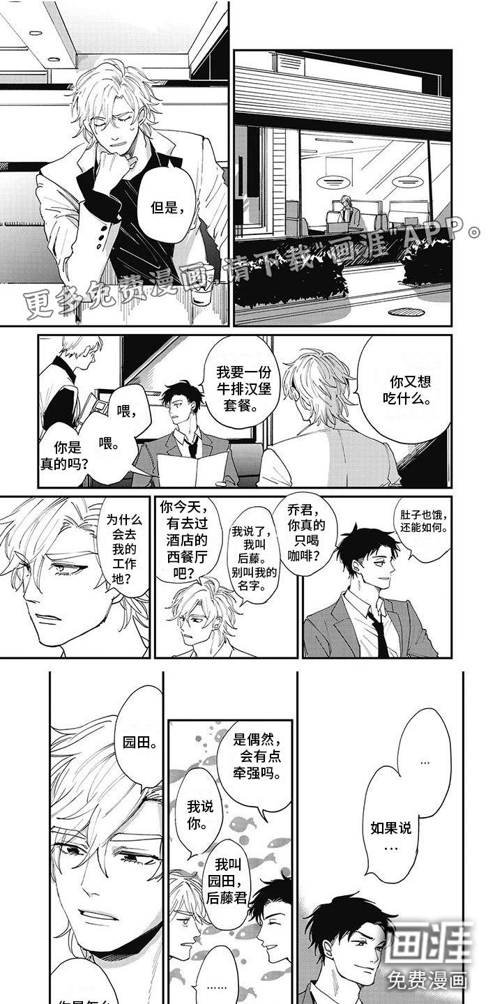 第11章：真相