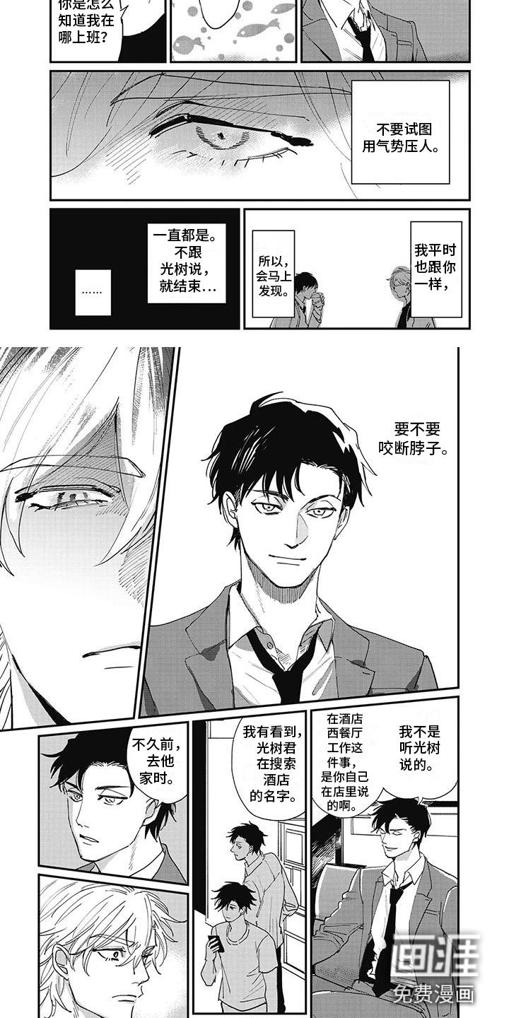 第11章：真相