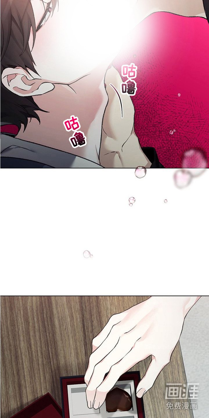 第12章：巧克力