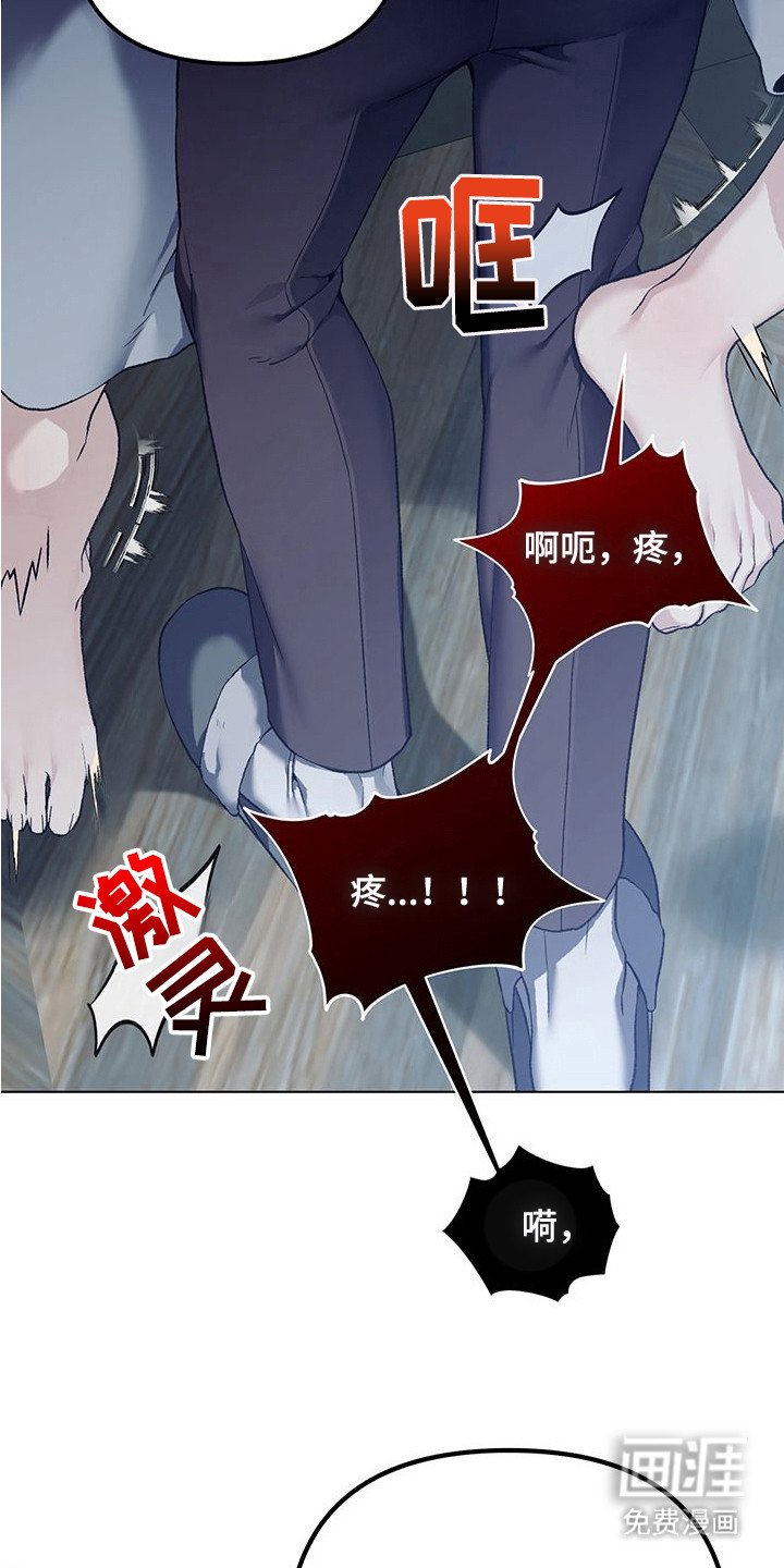 第14章：惩罚