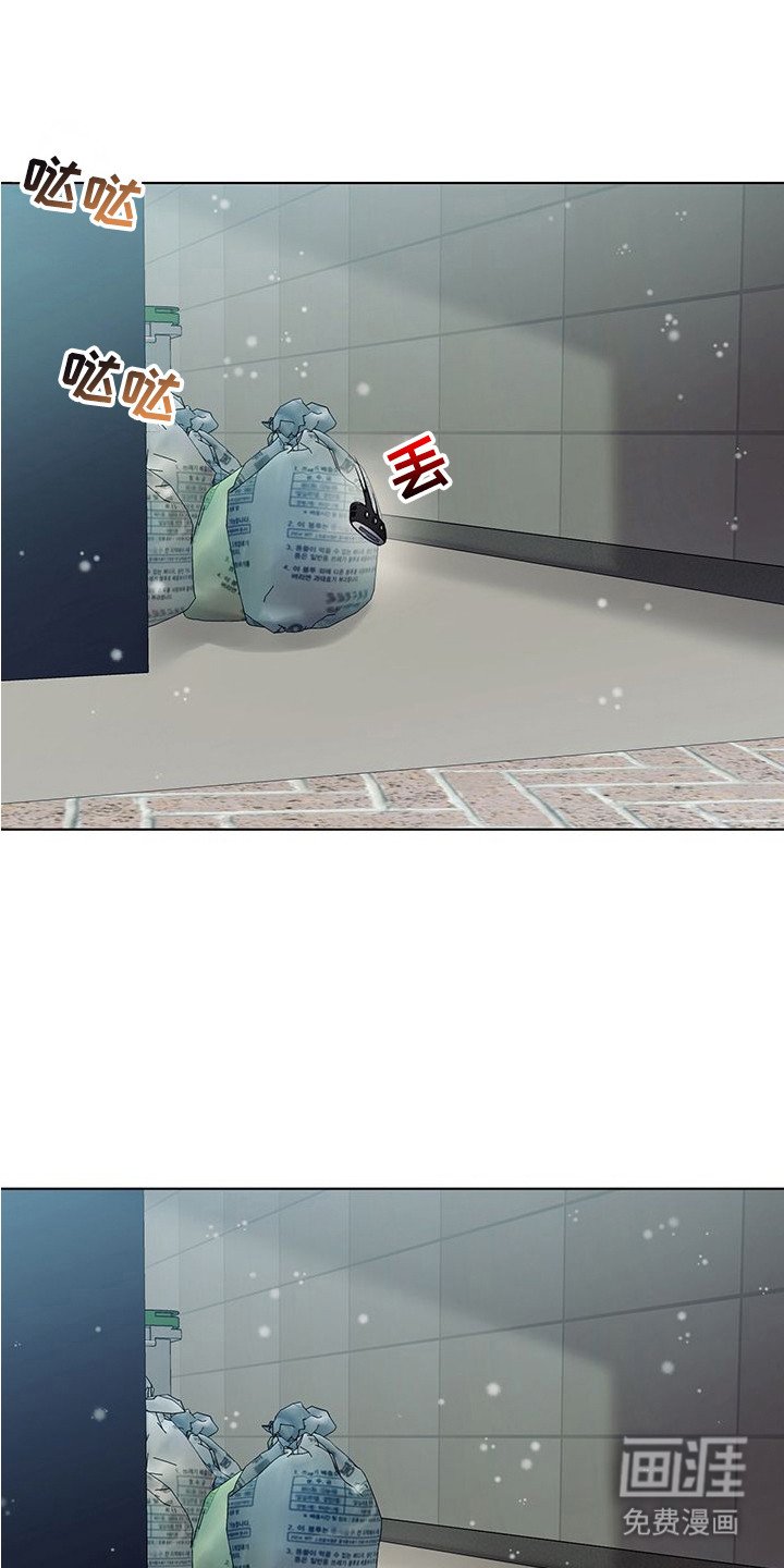 第16章：新的开始