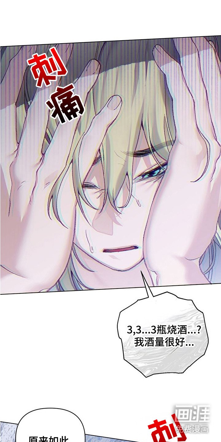 第4章：晕倒