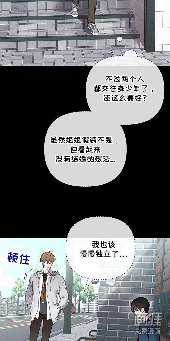第4章：晕倒