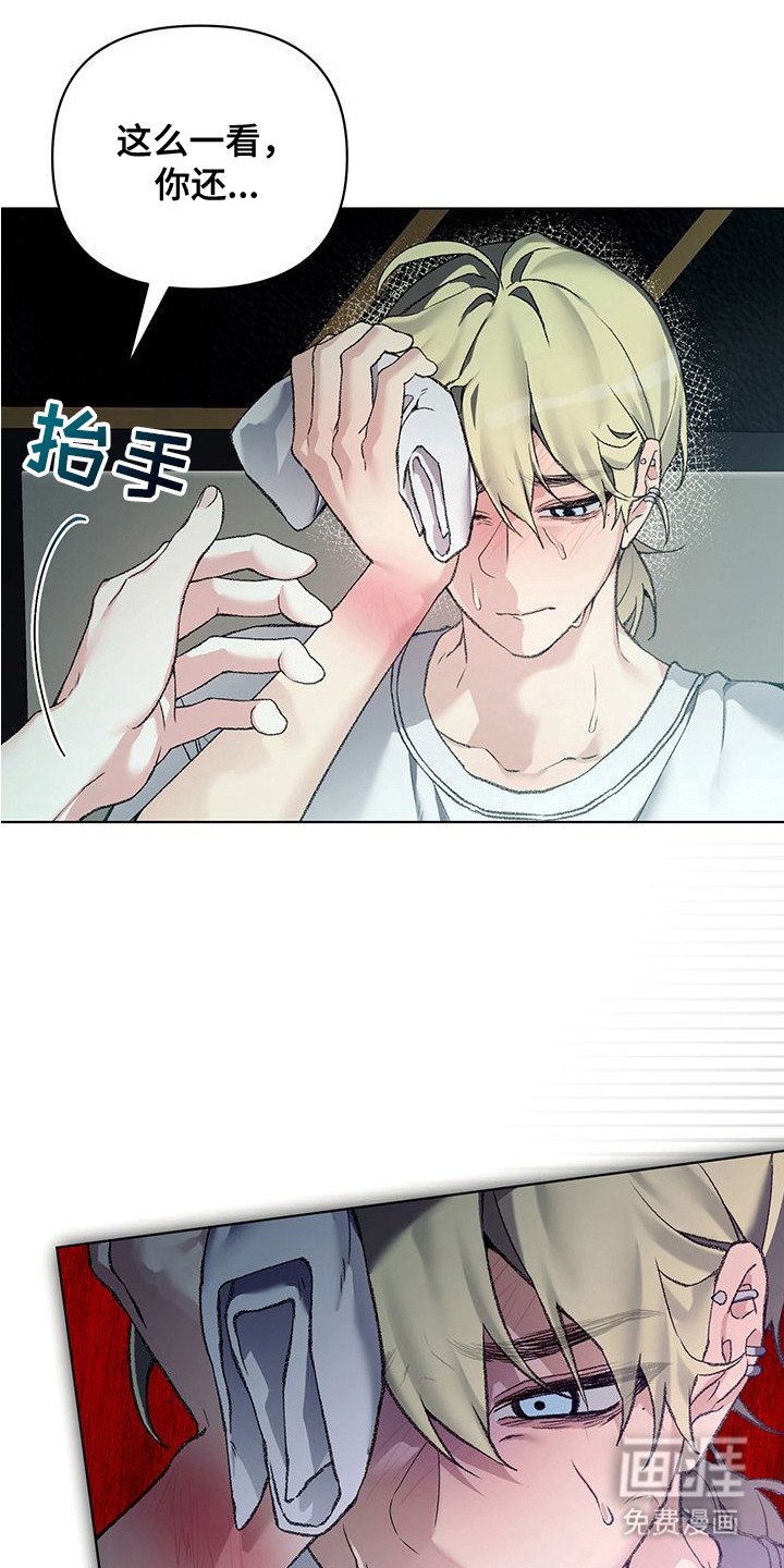 第8章：手腕